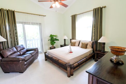 Villa for Sale in Cocotal Golf & Country Club Punta Cana Iana Rogova