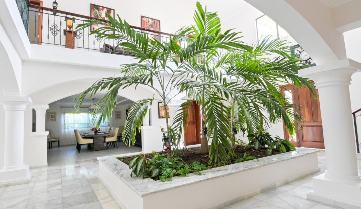 Villa for Sale in Cocotal Golf & Country Club Punta Cana Iana Rogova