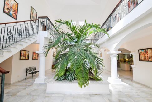 Villa for Sale in Cocotal Golf & Country Club Punta Cana Iana Rogova