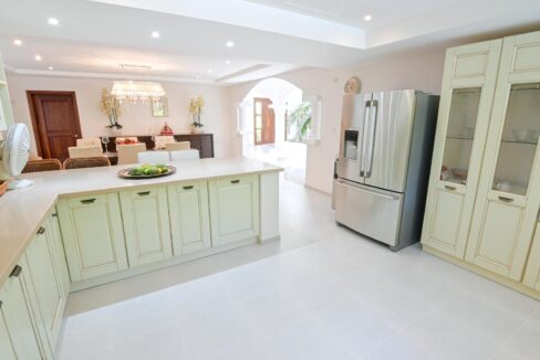 Villa for Sale in Cocotal Golf & Country Club Punta Cana Iana Rogova