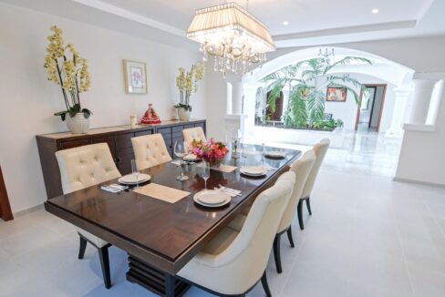 Villa for Sale in Cocotal Golf & Country Club Punta Cana Iana Rogova