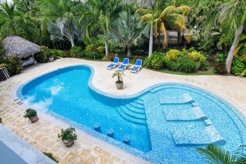 Villa for Sale in Cocotal Golf & Country Club Punta Cana Iana Rogova