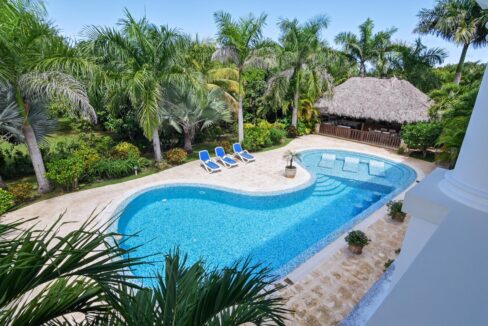 Villa for Sale in Cocotal Golf & Country Club Punta Cana Iana Rogova