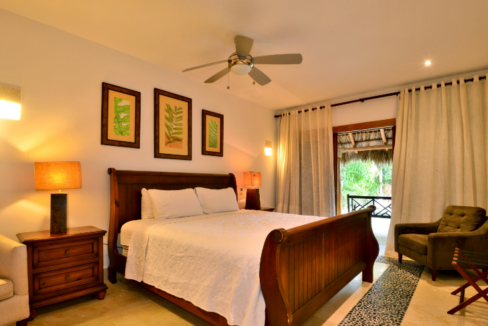 Spectacular Villa for Sale in Cap Cana – Punta Cayuco