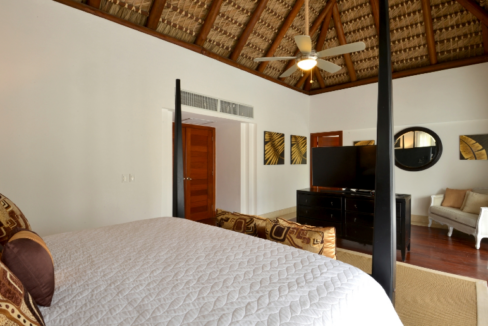 Spectacular Villa for Sale in Cap Cana – Punta Cayuco