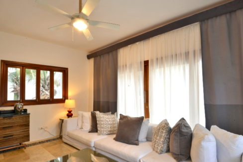 Spectacular Villa for Sale in Cap Cana – Punta Cayuco