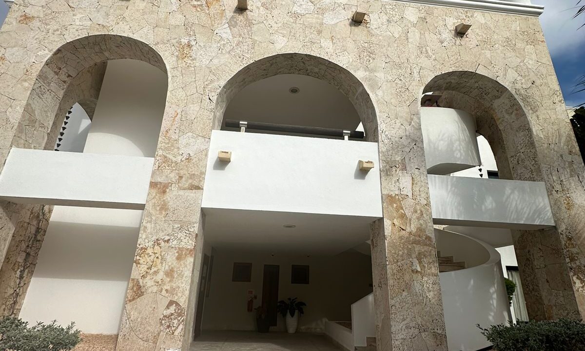 Ocean View Luxury Apartment at Golden Bear Lodge, Cap Cana