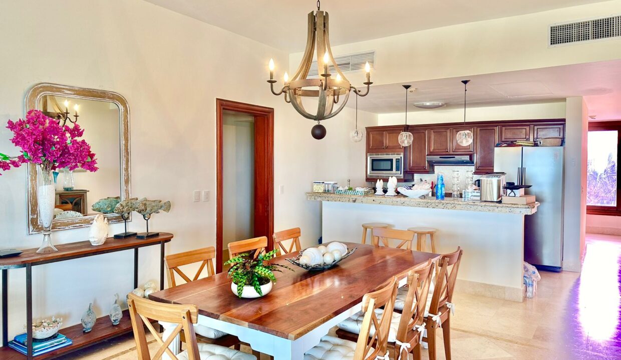 Ocean View Luxury Apartment at Golden Bear Lodge, Cap Cana