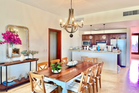 Ocean View Luxury Apartment at Golden Bear Lodge, Cap Cana