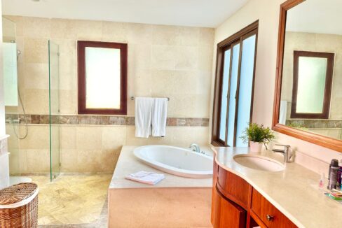 Ocean View Luxury Apartment at Golden Bear Lodge, Cap Cana