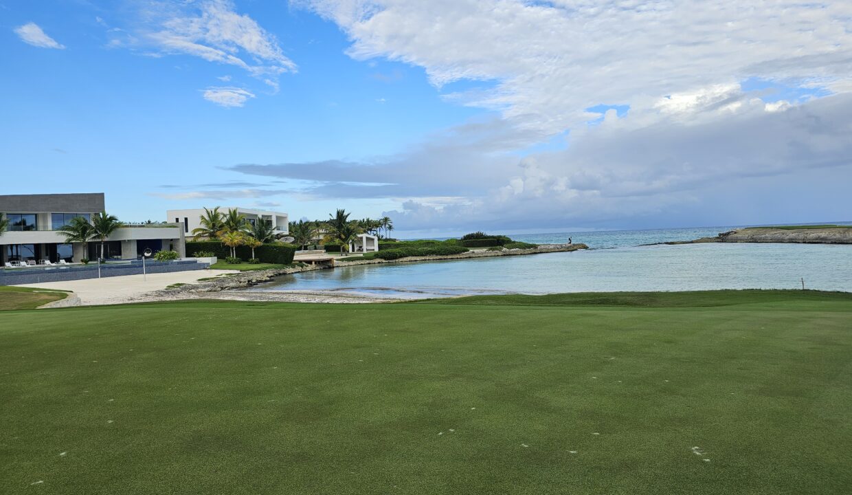 Land Punta Majagua Cap Cana