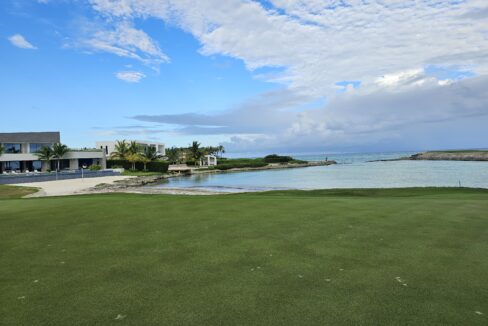 Land Punta Majagua Cap Cana