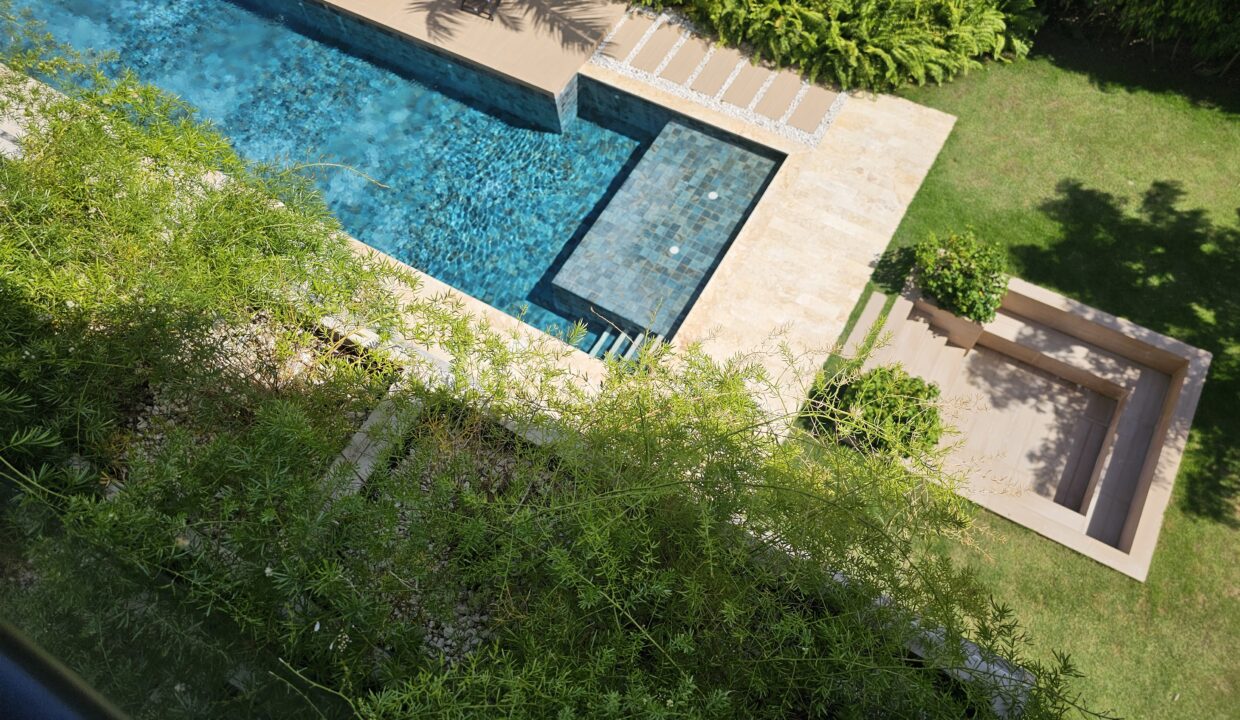 Art Residence Ciudad Las Caenas Cap Cana