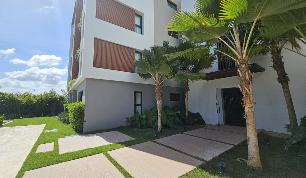 Art Residence Ciudad Las Caenas Cap Cana