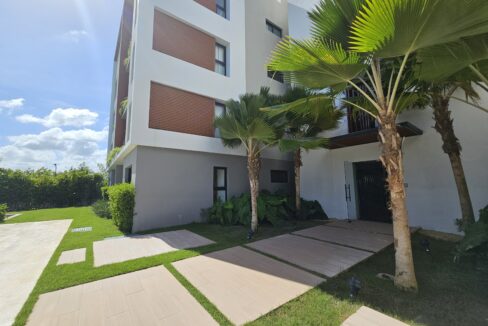 Art Residence Ciudad Las Caenas Cap Cana