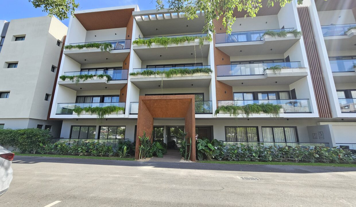 Art Residence Ciudad Las Caenas Cap Cana