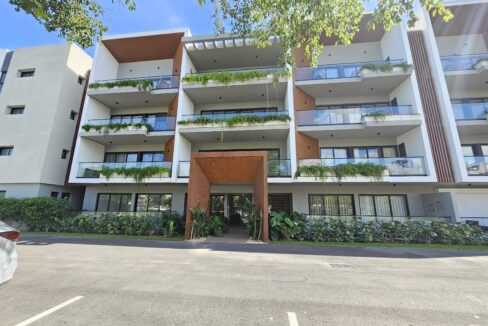 Art Residence Ciudad Las Caenas Cap Cana