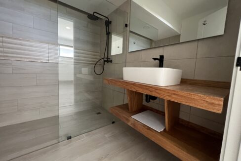 Luxury  Apartment with Ocean and Golf Course Views in Cap Cana's Las Iguanas Residential Complex
