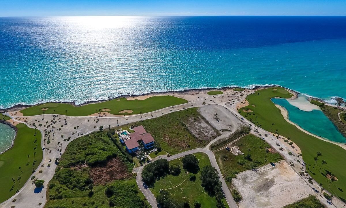 Land Punta Majagua Cap Cana