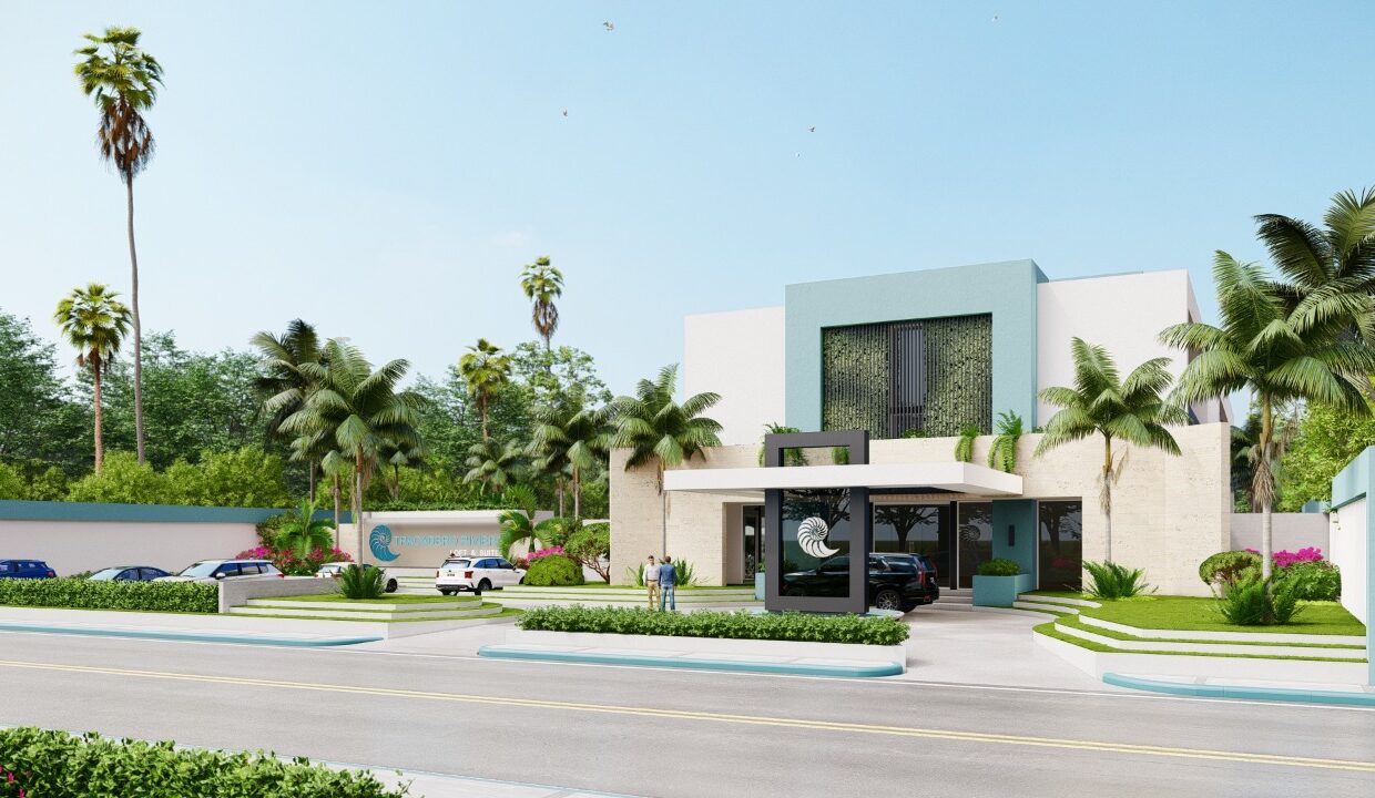 Luxury Apartment in Tracadero Beach Resort Bayahibe Iana Rogova