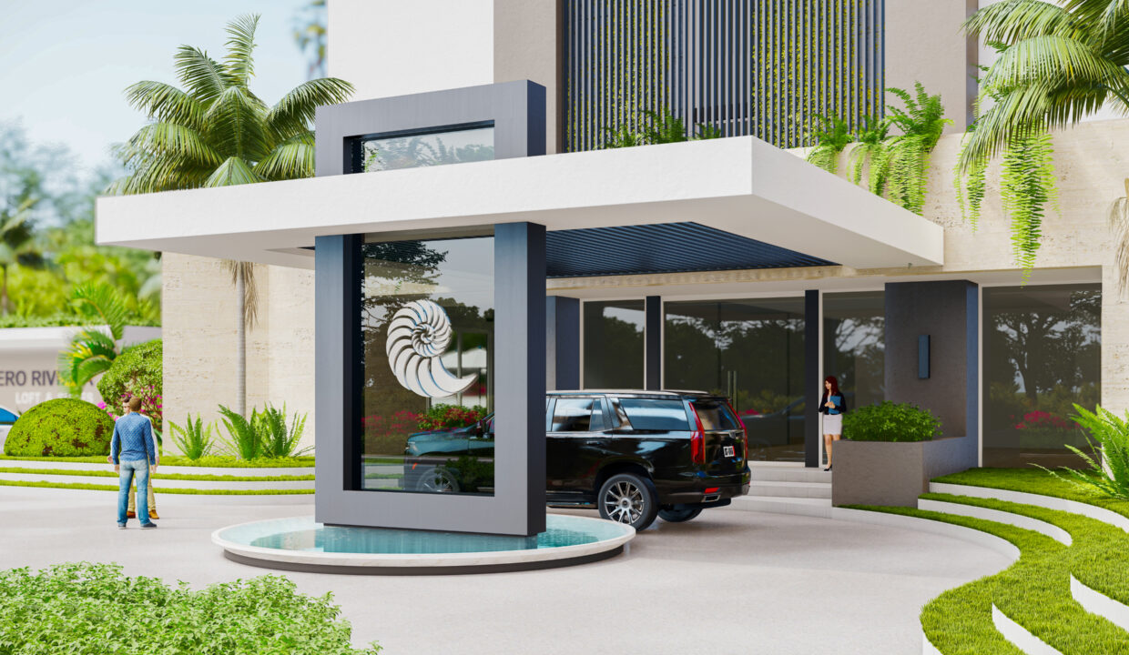 Luxury Apartment in Tracadero Beach Resort Bayahibe Iana Rogova