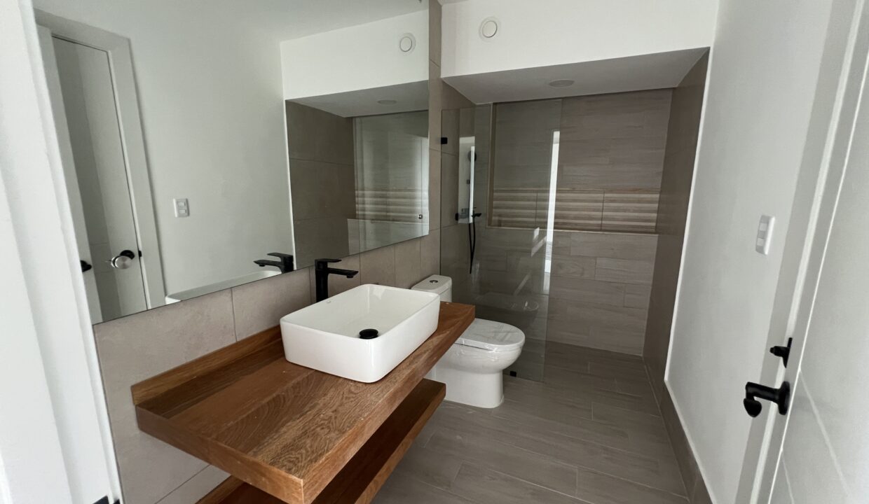 Luxury  Apartment with Ocean and Golf Course Views in Cap Cana's Las Iguanas Residential Complex