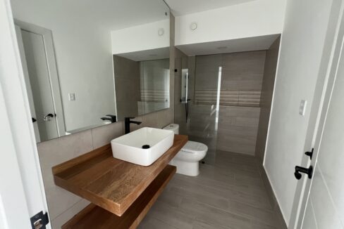 Luxury  Apartment with Ocean and Golf Course Views in Cap Cana's Las Iguanas Residential Complex