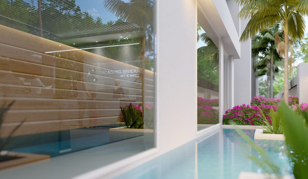 Luxury Apartment in Tracadero Beach Resort Bayahibe Iana Rogova