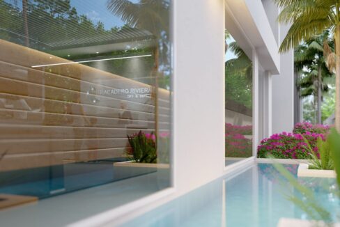 Luxury Apartment in Tracadero Beach Resort Bayahibe Iana Rogova