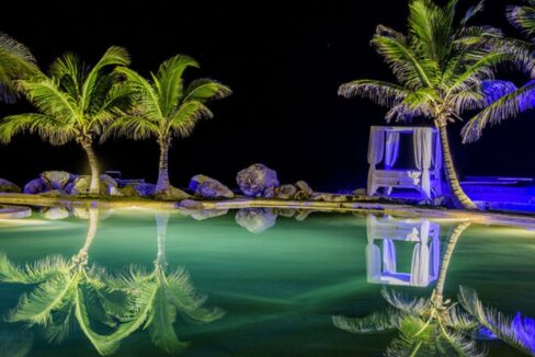 Luxury Apartment in Tracadero Beach Resort Bayahibe Iana Rogova