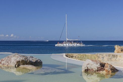 Luxury Apartment in Tracadero Beach Resort Bayahibe Iana Rogova