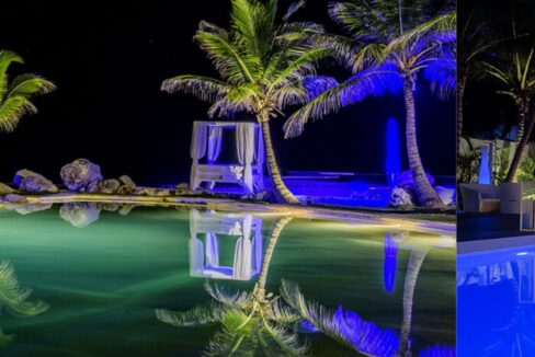 Luxury Apartment in Tracadero Beach Resort Bayahibe Iana Rogova