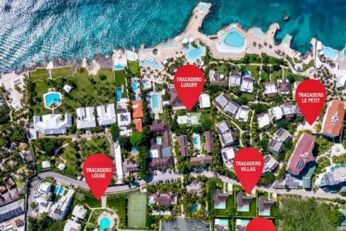 Luxury Apartment in Tracadero Beach Resort Bayahibe Iana Rogova