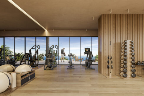 00-14 GYM