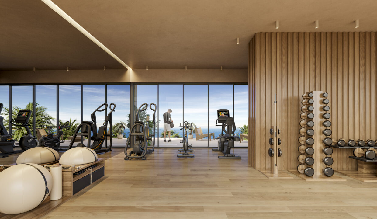 00-14 GYM
