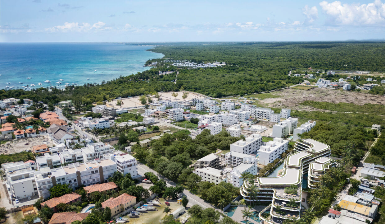 Ocean Residences Bayahibe Dominicus