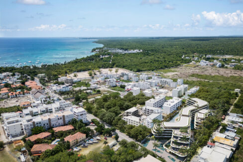 Ocean Residences Bayahibe Dominicus