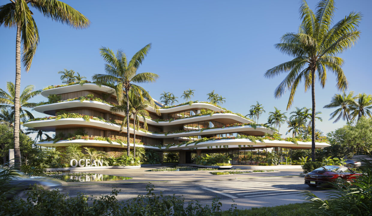 Ocean Residences Bayahibe Dominicus