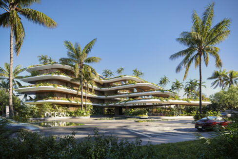 Ocean Residences Bayahibe Dominicus