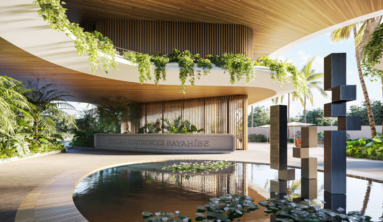 Ocean Residences Bayahibe Dominicus