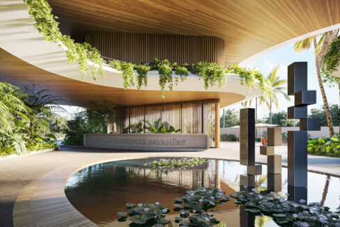 Ocean Residences Bayahibe Dominicus