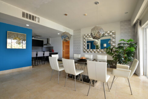 Cap Cana: Luxury Apartment with Stunning Ocean Views Ocean Front