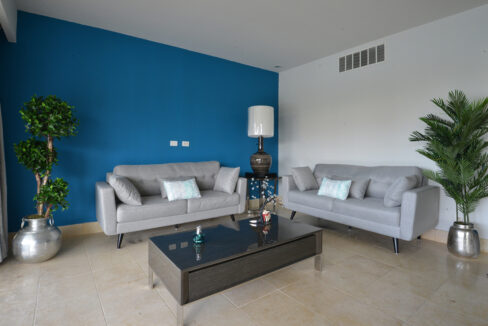 Cap Cana: Luxury Apartment with Stunning Ocean Views Ocean Front