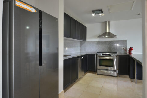 Cap Cana: Luxury Apartment with Stunning Ocean Views Ocean Front
