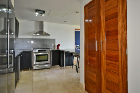 Cap Cana: Luxury Apartment with Stunning Ocean Views Ocean Front