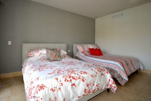 Cap Cana: Luxury Apartment with Stunning Ocean Views Ocean Front