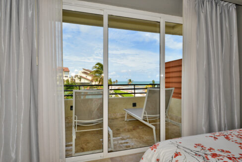 Cap Cana: Luxury Apartment with Stunning Ocean Views Ocean Front