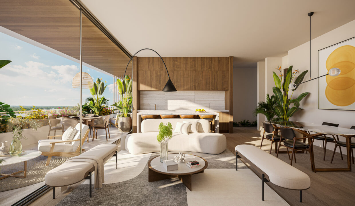 Ocean Residences Bayahibe Dominicus