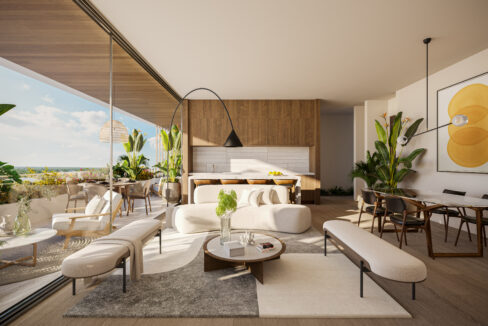 Ocean Residences Bayahibe Dominicus