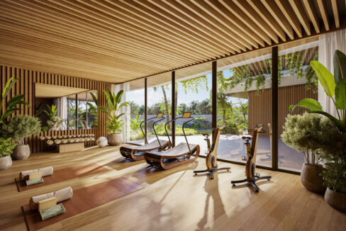 Ocean Residences Bayahibe Dominicus
